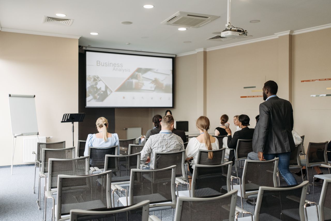 Castafari Offshore Fishing Seminar
