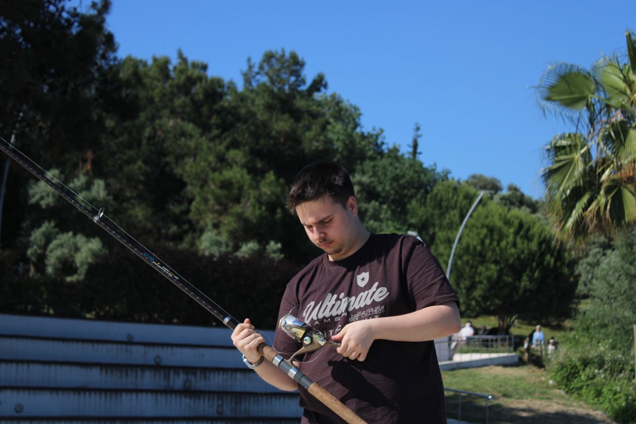 Castafari Offshore Fishing Seminar