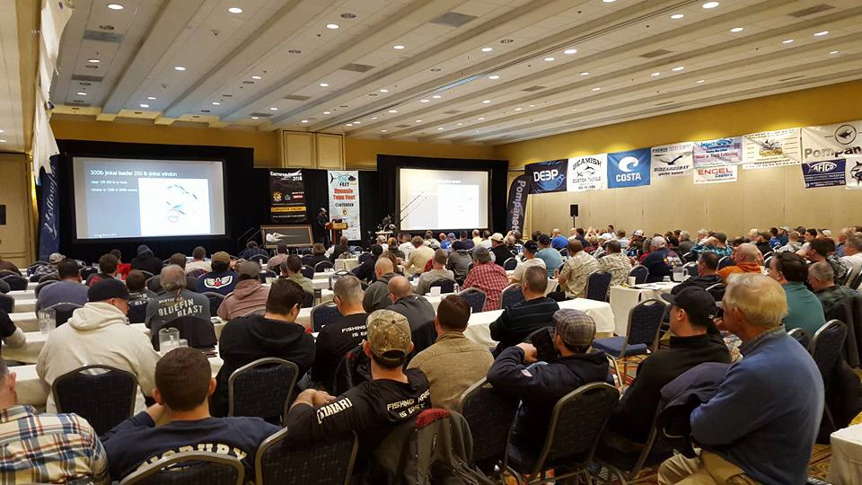 Castafari Offshore Fishing Seminar